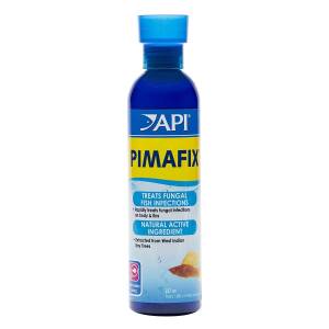 Api Pimafix Anti-fungal Fish...