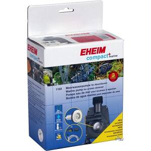 Eheim  Compact  Marine Water...