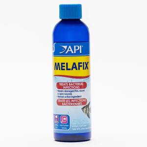 Api  Melafix Treats Aquarium...