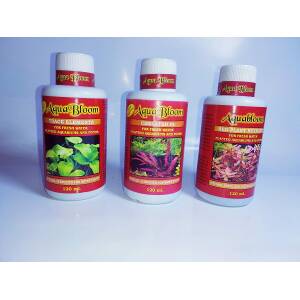 AquaBloom All in One Liquid Fertilizer...