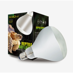 NomoyPet Premium Frosted UVA...