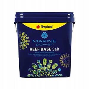 Tropical Marine Power Reef Base...