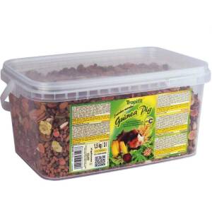 Tropifit Premium High Protein...