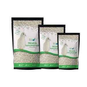 BirdsNature Premium Safflower...