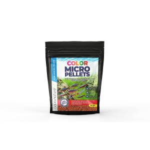 AquaNature Colour Micro Pellet...