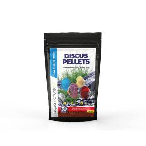 AquaNature Discus Pellets Premium...