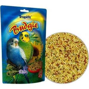Tropifit Grain and Grass Seeds...