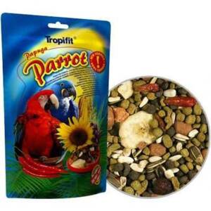 Tropifit Parrot Food Parrot 1kg...
