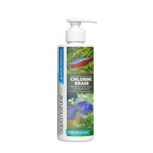 AquaNature Chlorine Erase Chlorine...