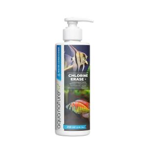 AquaNature Chlorine Erase + Water...