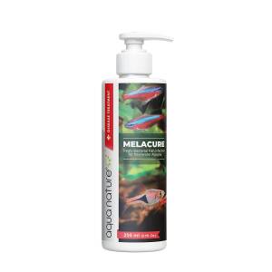 AquaNature Melacure Treats Bacterial...