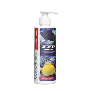 AquaNature Melacure Marine Treats...