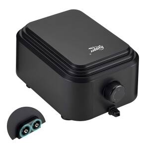 Hygger Quietest Aquarium Air...