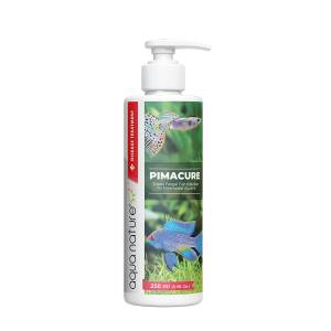 AquaNature PimaCure Treats Fungal...