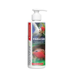 AquaNature Paracure Parasite,Skin...