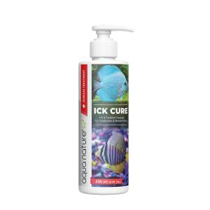 AquaNature Fish Ick Cure Treats...