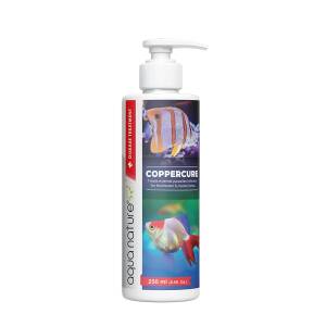 AquaNature CopperCure Treats...