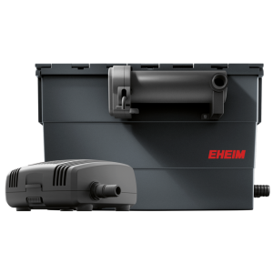 EHEIM Pond Filter Complete Set LOOP