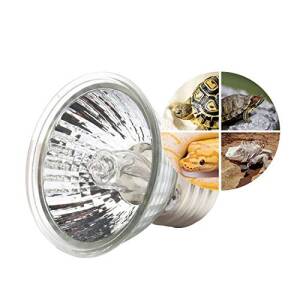 Boshi UVB+ UVA 3.0 Halogen Lamp...