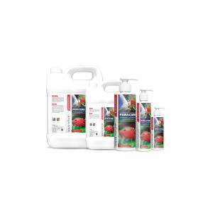 AquaNature Paracure Parasite,Skin...