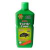 Taiyo turtle food