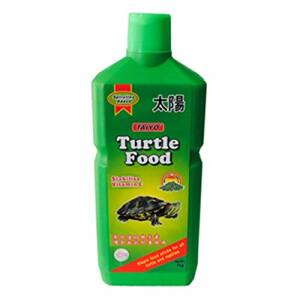 Taiyo Turtle Food Sticks 1kg