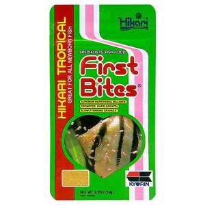 Hikari First Bites Powder 10g...