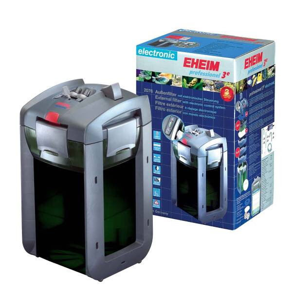 Eheim 3E External Canister Filter