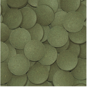 Tropical Plecos Algae Wafer Tablets...