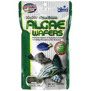 Hikari Tropical Algae Wafers...