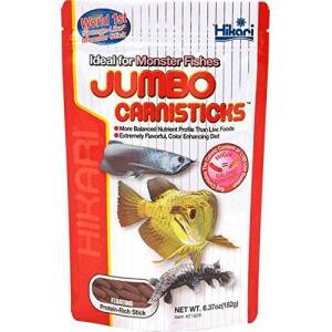 Hikari Jumbo Carnistick-Long...