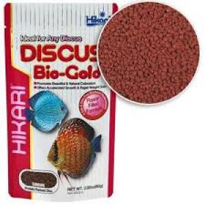 Hikari Discus Biogold Pellet...