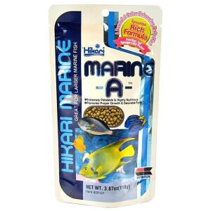Hikari Marine A  Marine Fish...