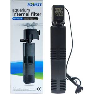 Sobo WP-3000f aquarium Internal...