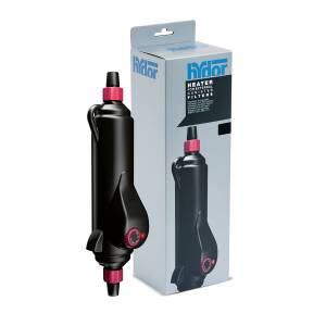 Hydor External inline aquarium...