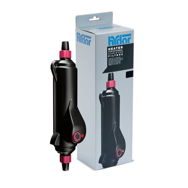 Hydor External aquarium Heater | Aquarium heater