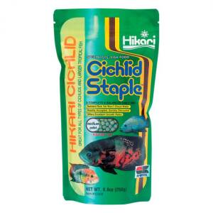 Hikari Cichlid Staple Medium...