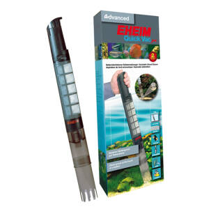Eheim Quick VacPro Auto Gravel...