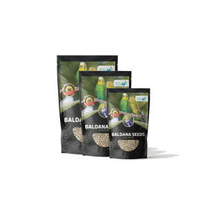 BirdsNature Premium Baldana(Hemp)...