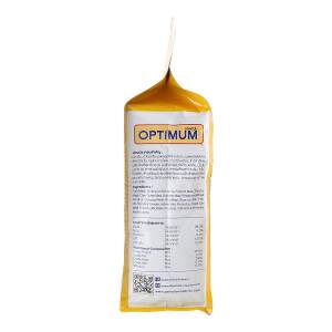 Optimium 3 in 1 Super Premium...