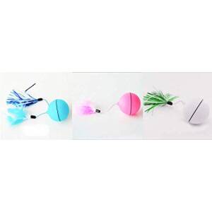Pawsindia Magic Feather Interactive...