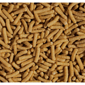Tropical  KOI Wheat Germ &...
