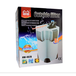 Sunsun  External Canister Filter...
