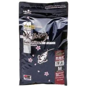Saki Hikari Growth Floating Medium...