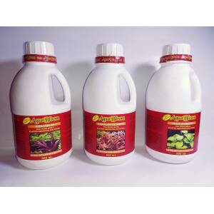 AquaBloom All in One Liquid Fertilizer...
