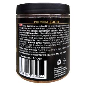 Exotica Atiemia Brine Shrimp...