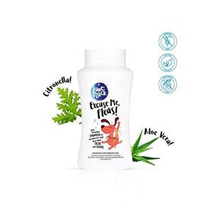 Captain Zack All in One Shampoo...