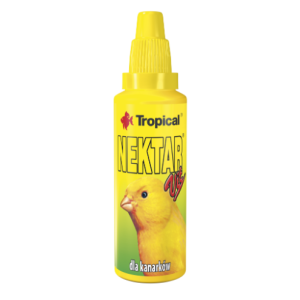 TROPIFIT NEKTAR-VIT for Canaries...
