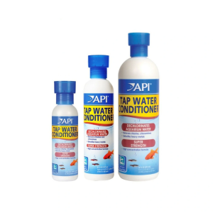 Api Tap Water Conditioner Aquarium...