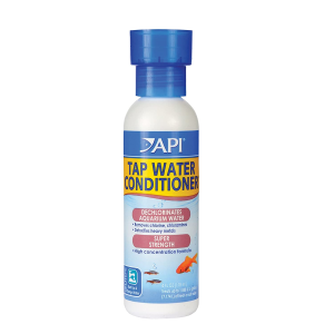 Api Tap Water Conditioner Aquarium...